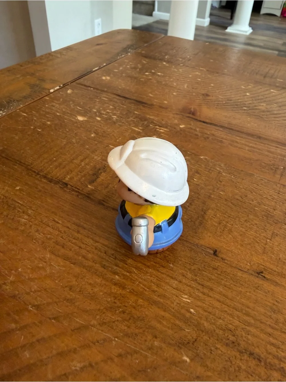 Fisher-Price fisher price